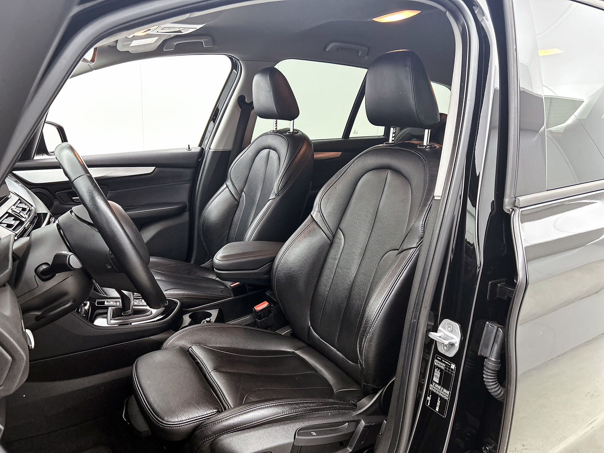 Foto van BMW 2-serie Gran Tourer
