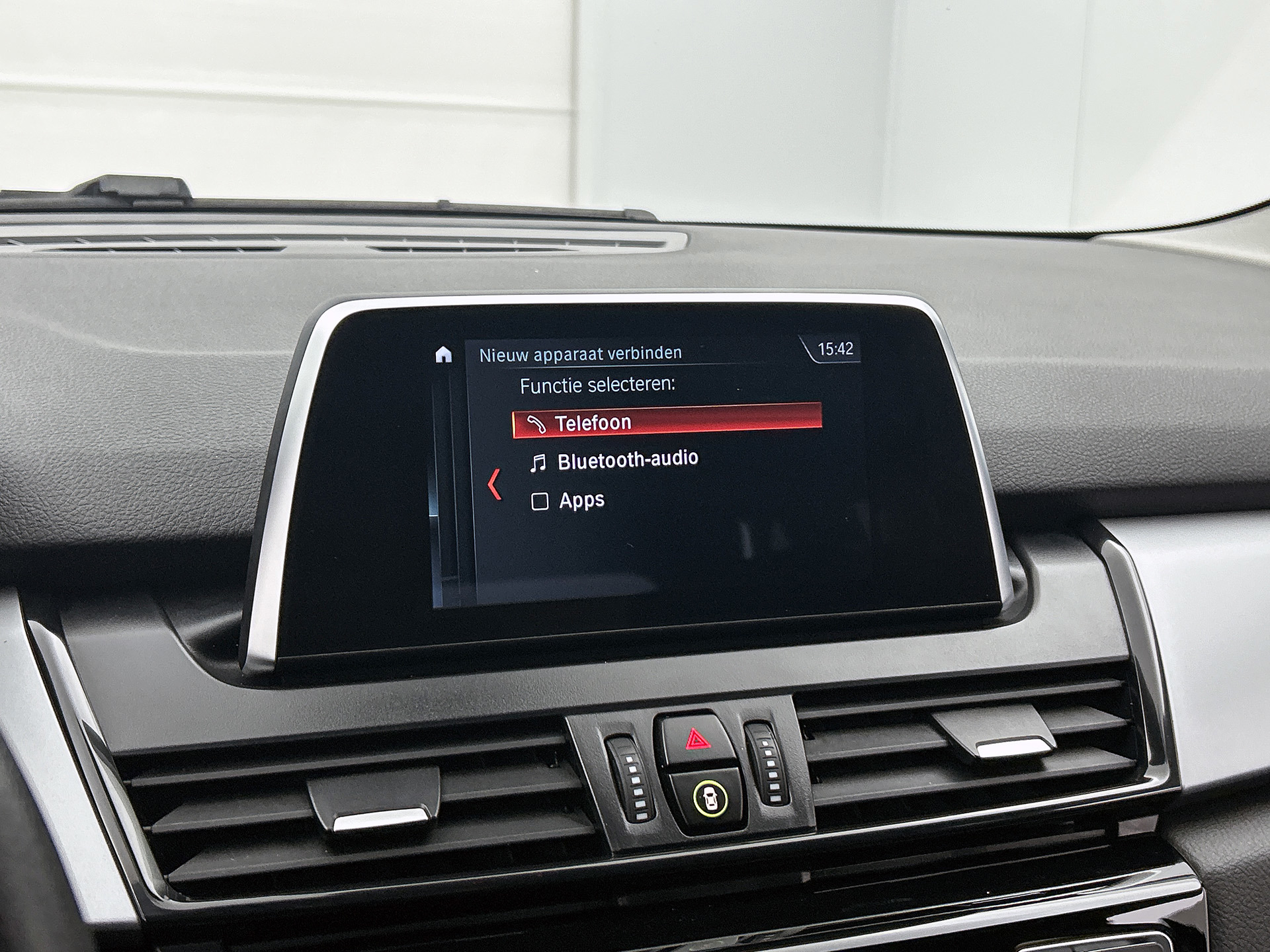 Foto van BMW 2-serie Gran Tourer