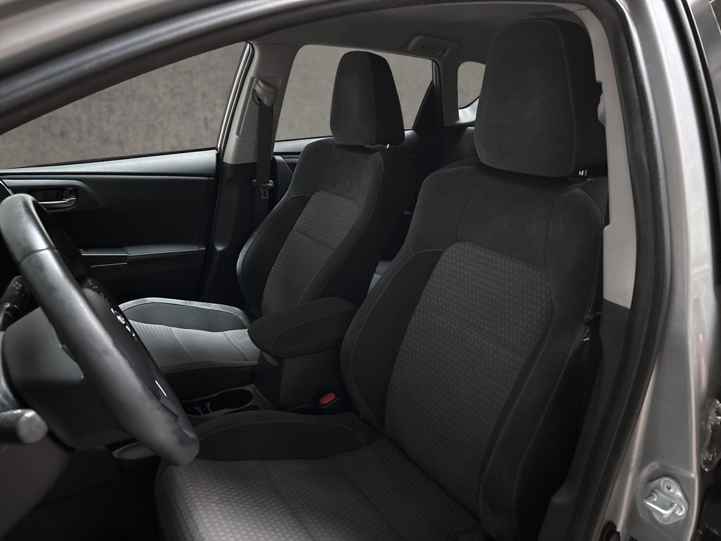 Foto van Toyota Toyota Auris