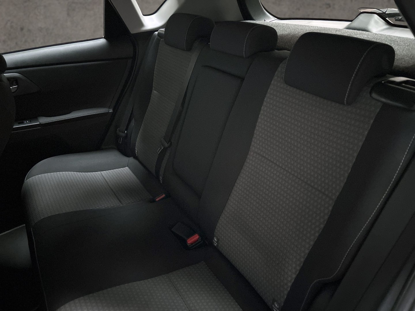 Foto van Toyota Toyota Auris