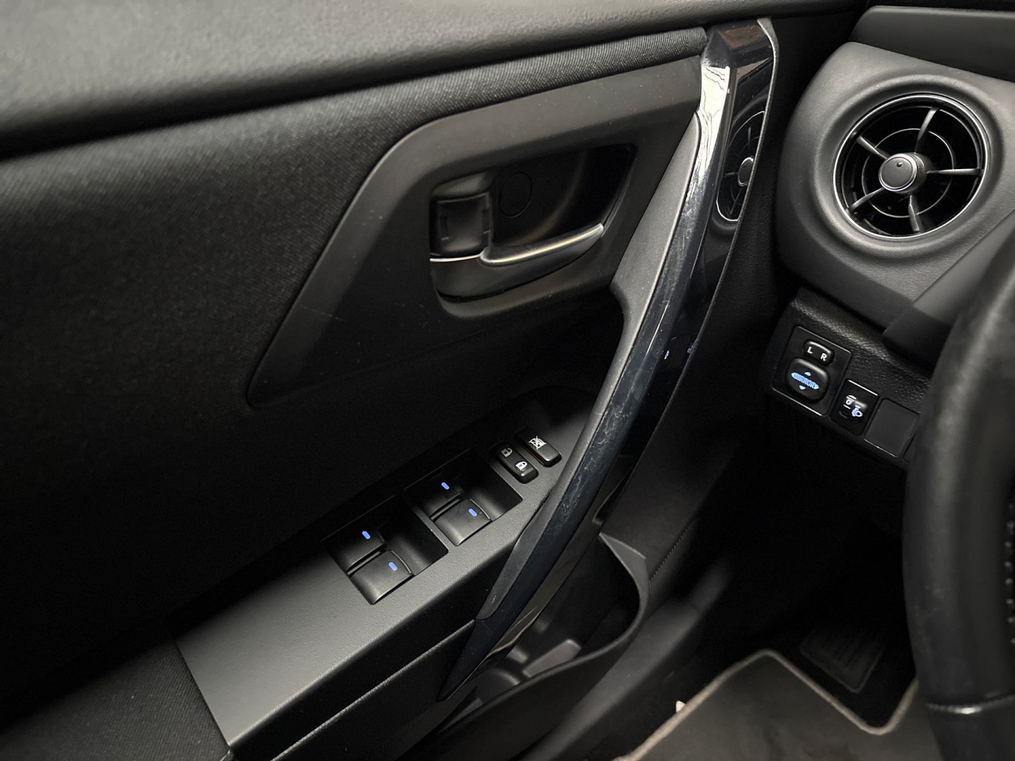 Foto van Toyota Toyota Auris