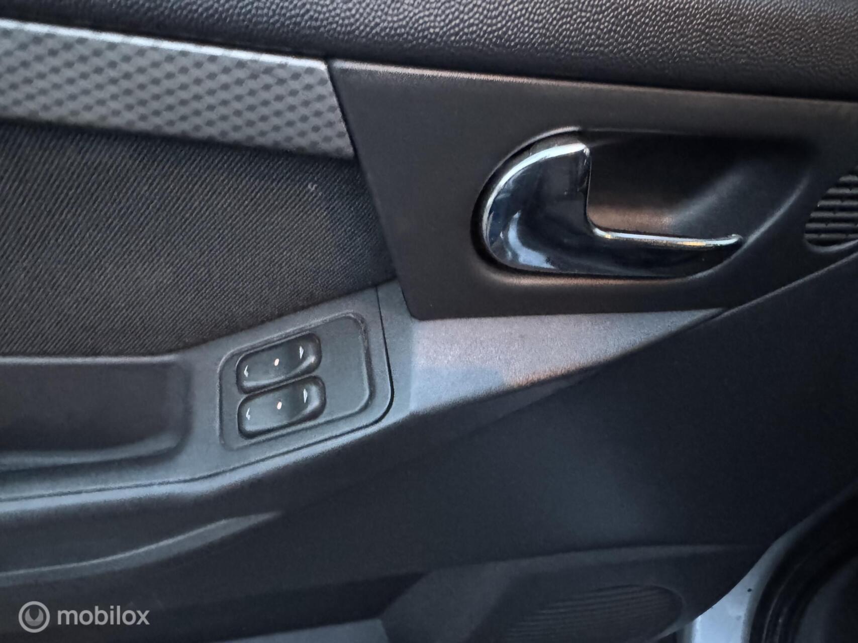 Foto van Opel Meriva-a