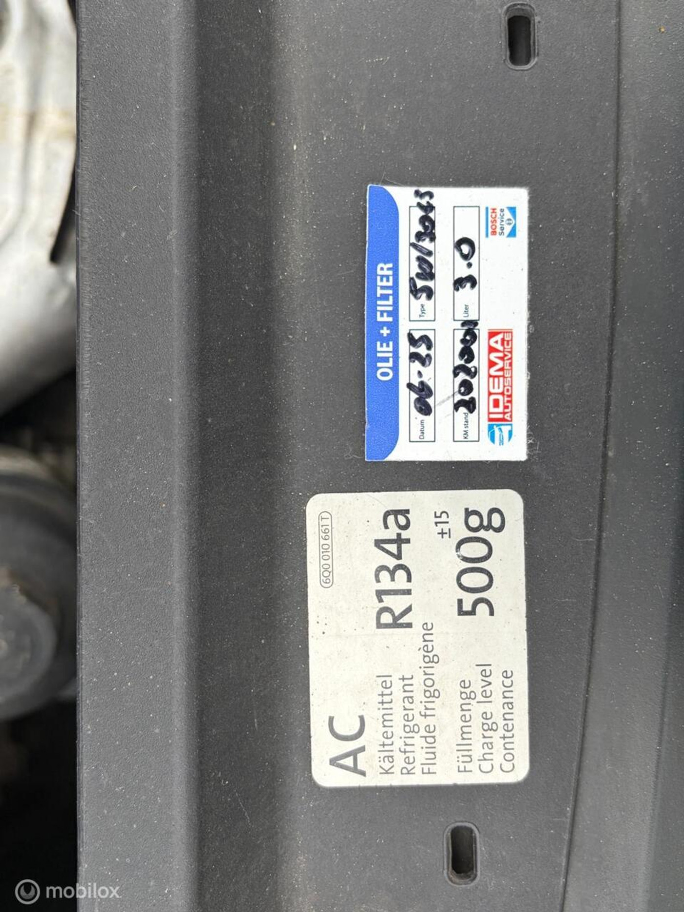 Foto van Volkswagen Polo