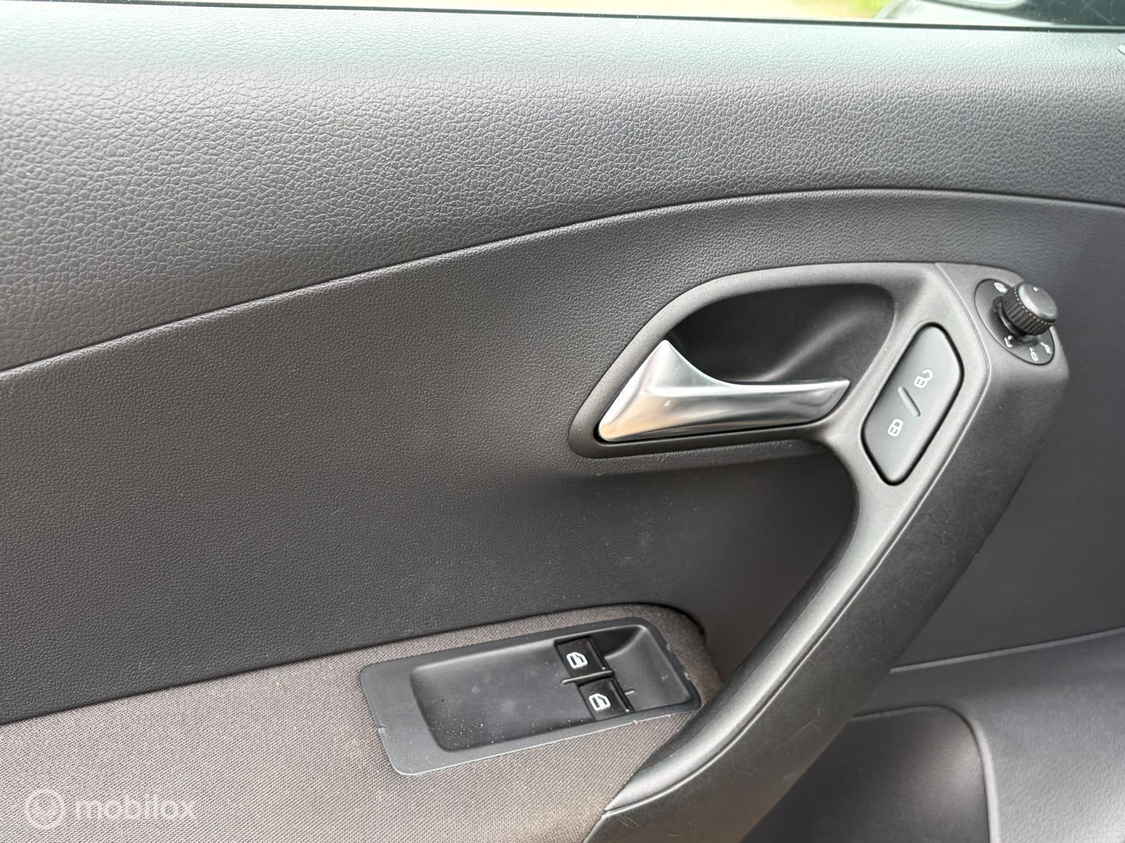 Foto van Volkswagen Polo