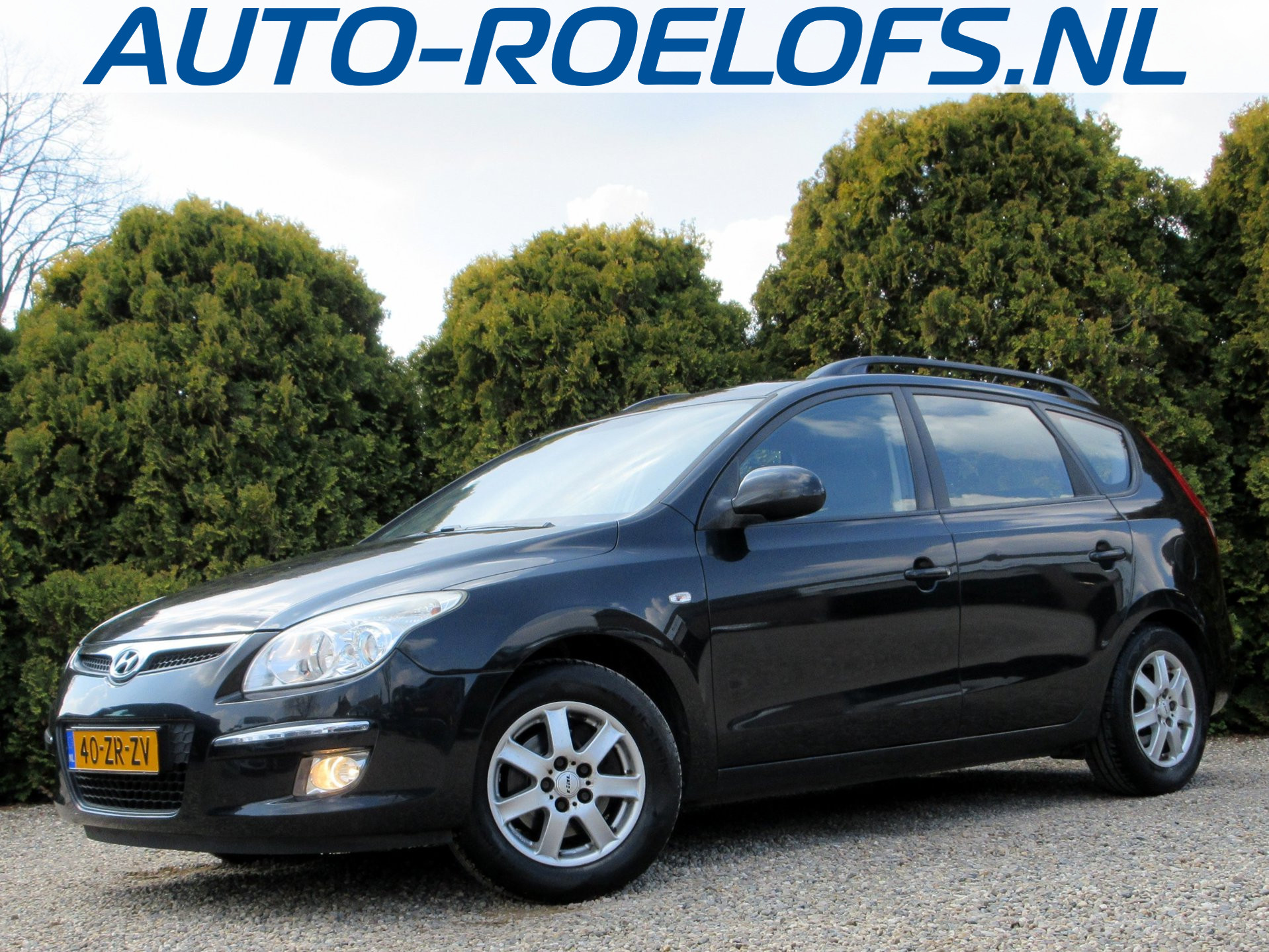 Foto van HYUNDAI I 30CW