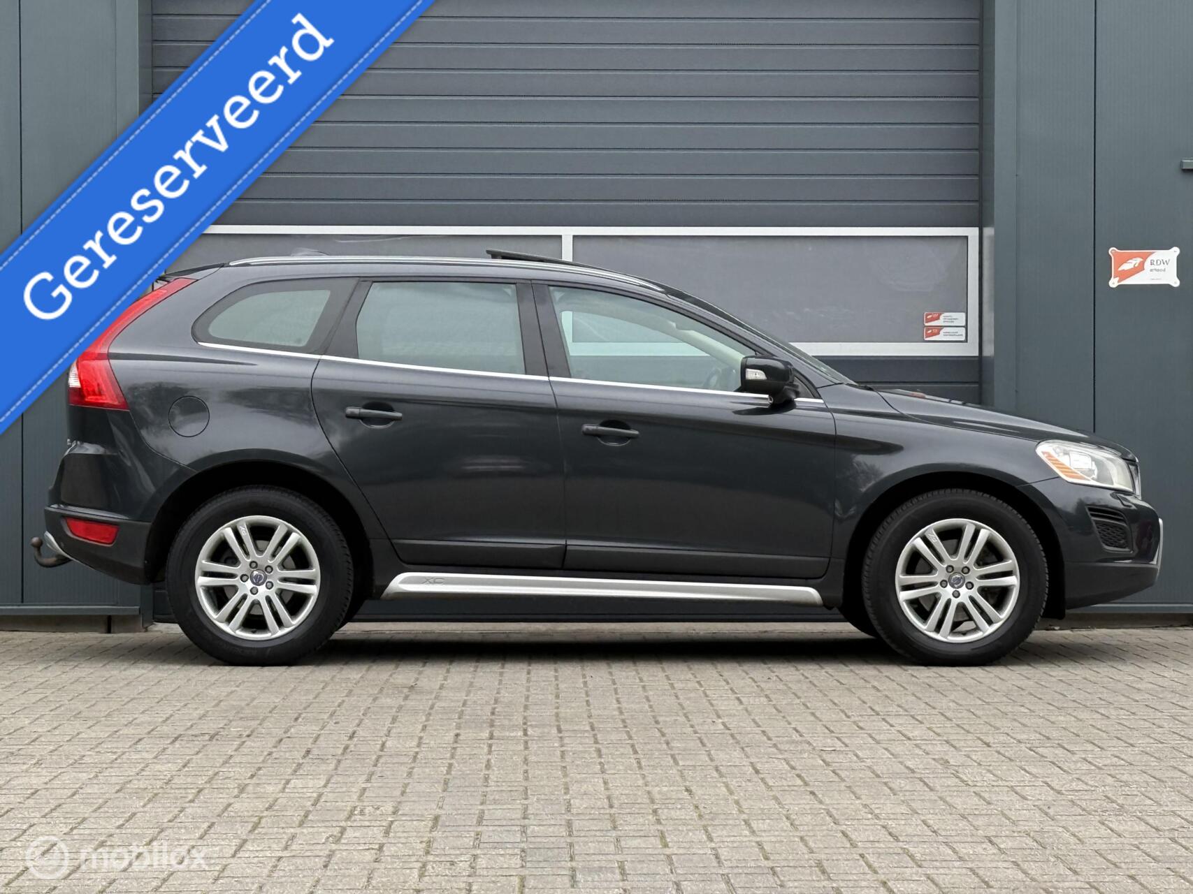 Foto van VOLVO XC60