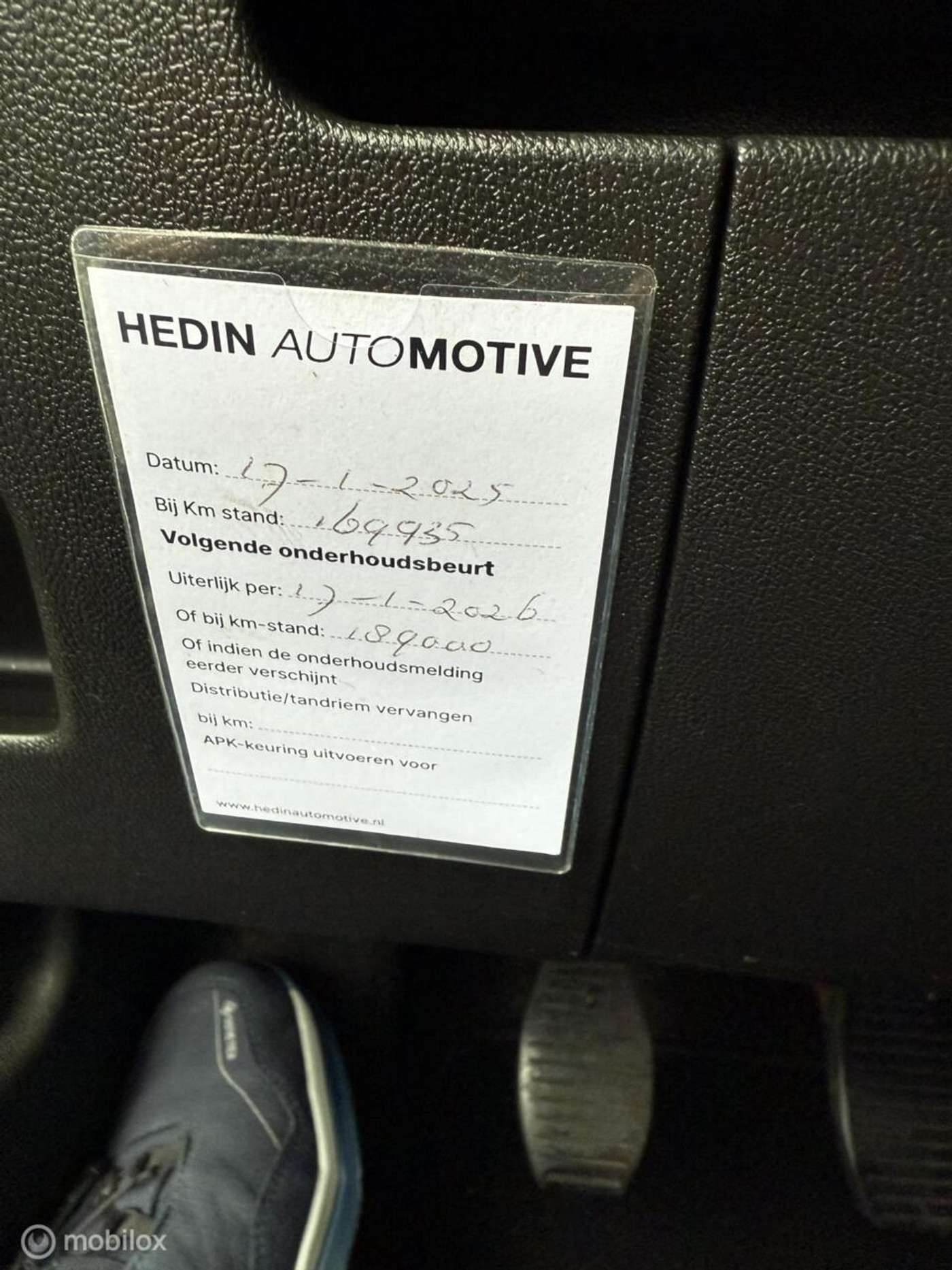 Foto van Opel Corsa-e