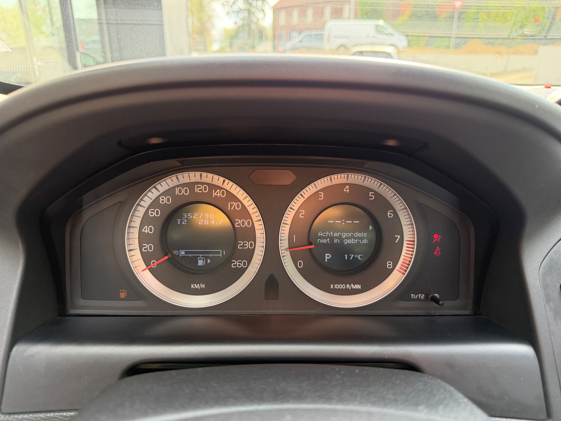 Foto van Volvo Xc60
