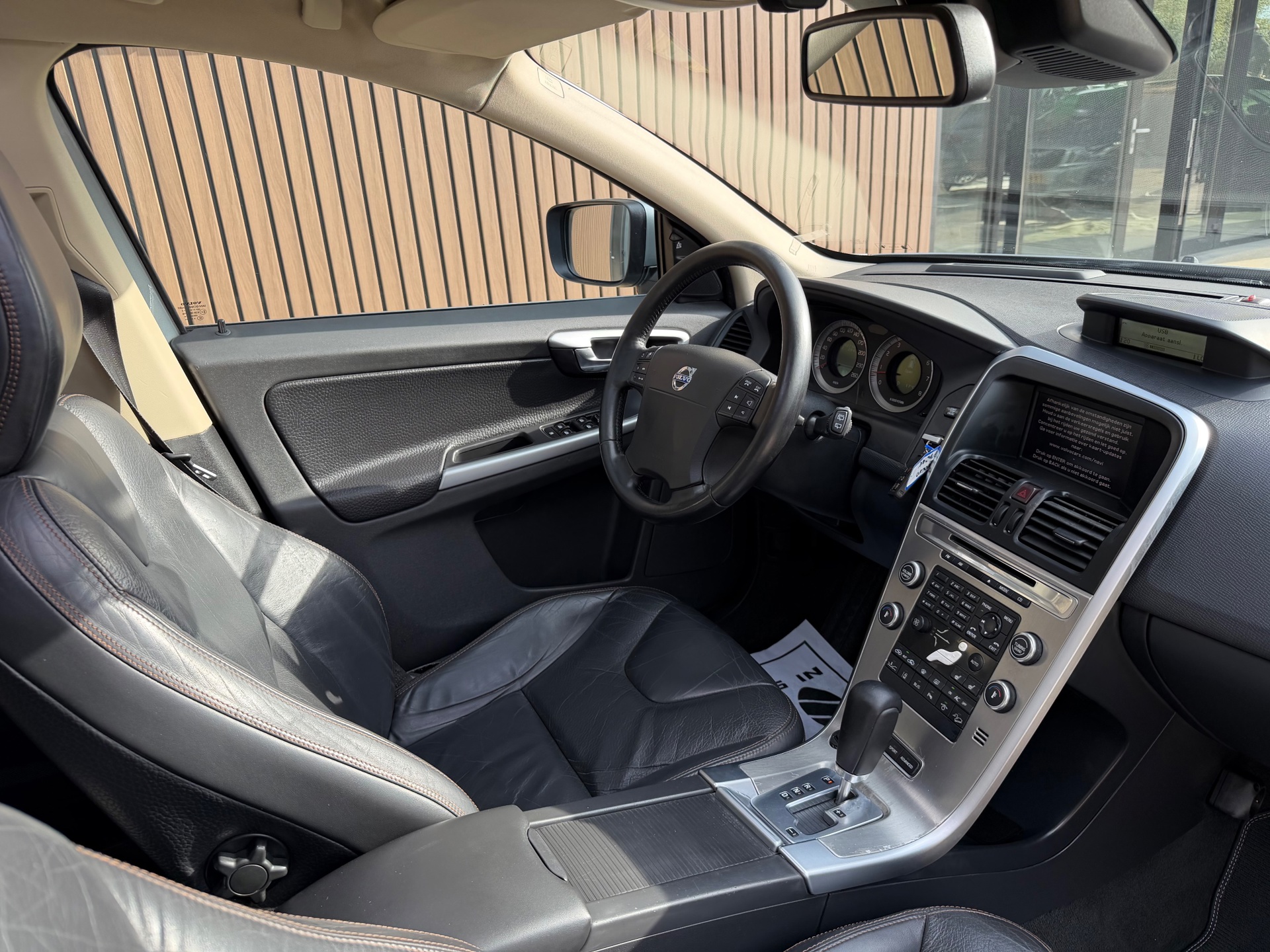 Foto van Volvo Xc60