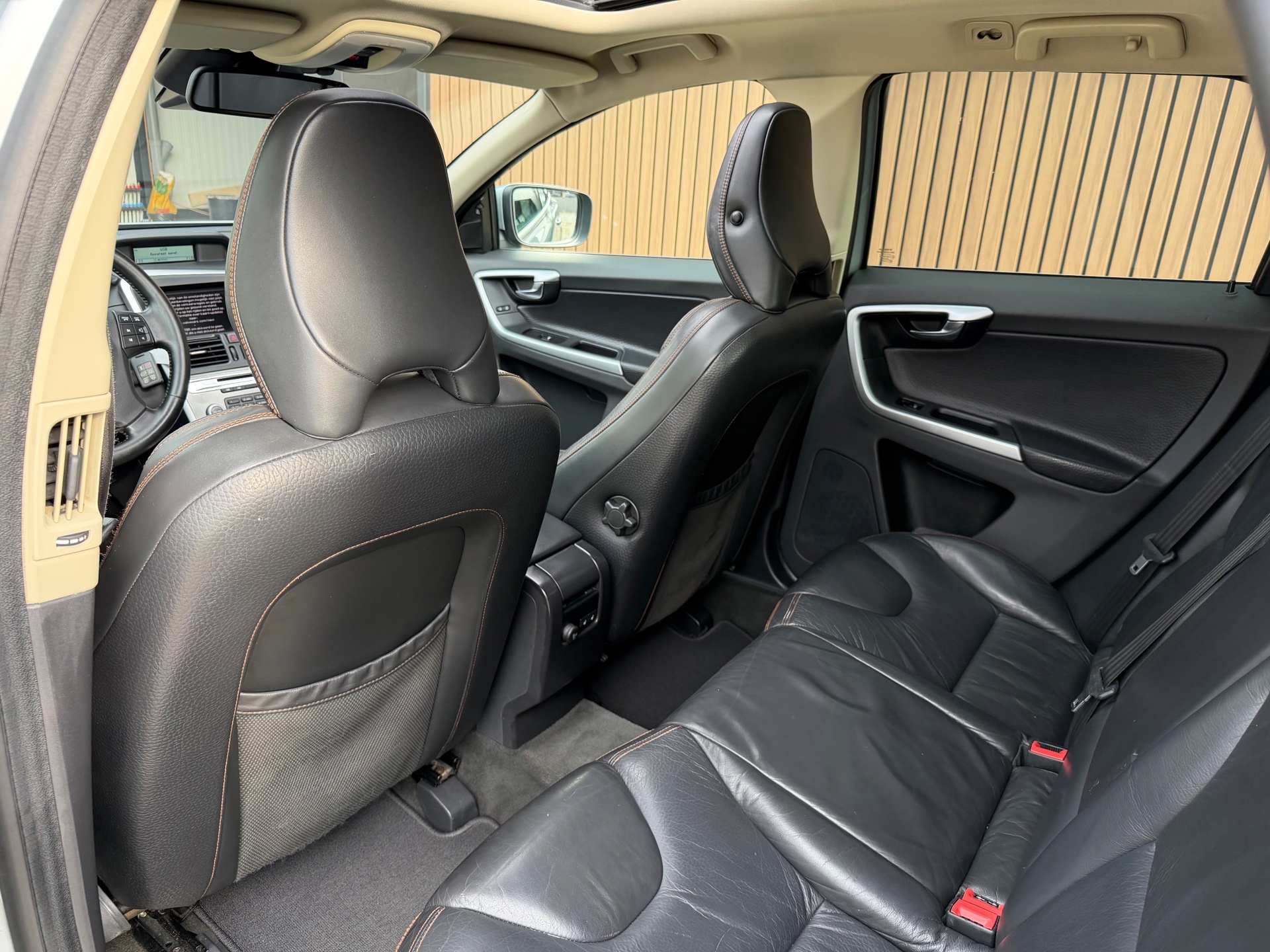 Foto van Volvo Xc60