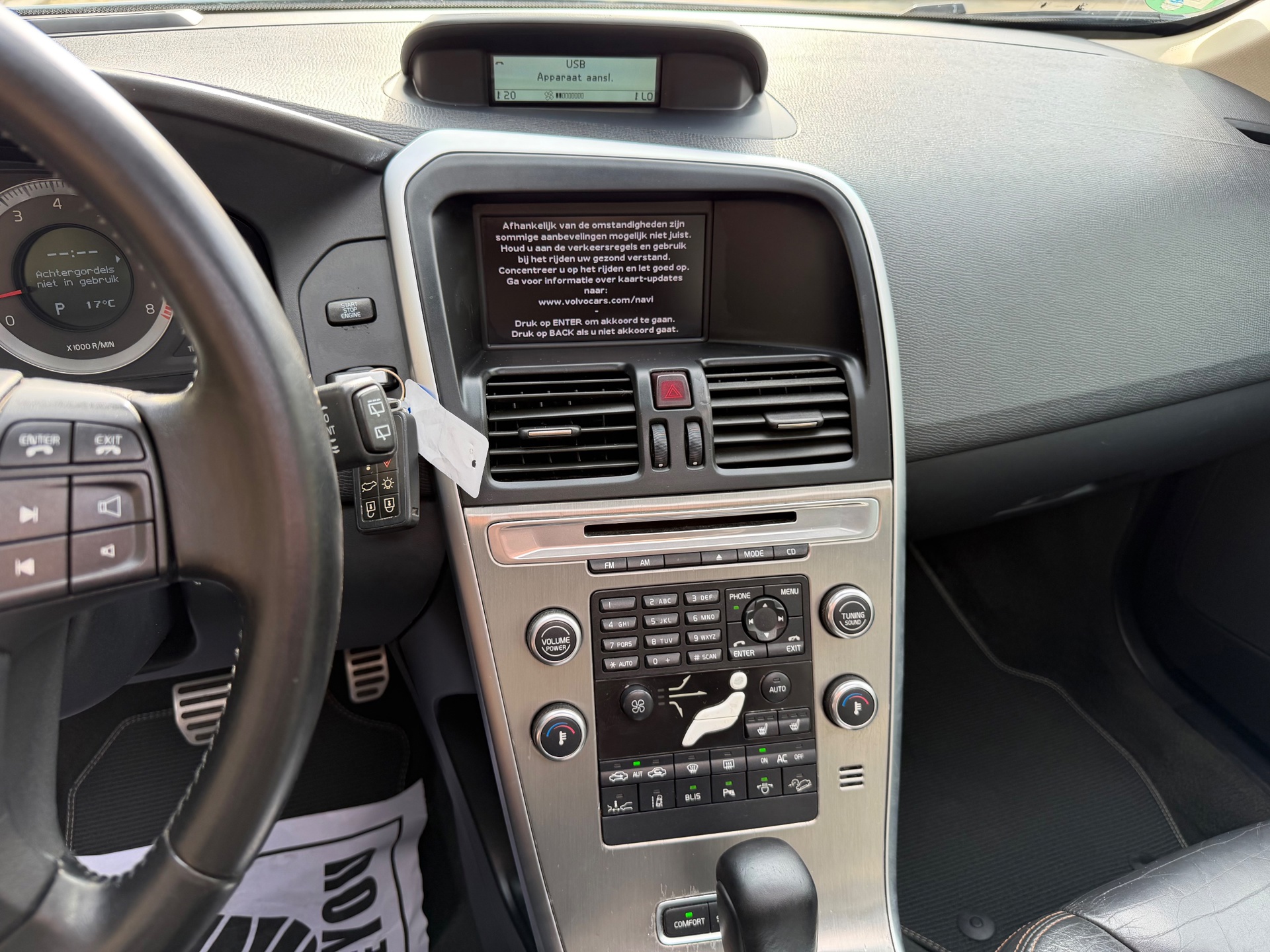 Foto van Volvo Xc60