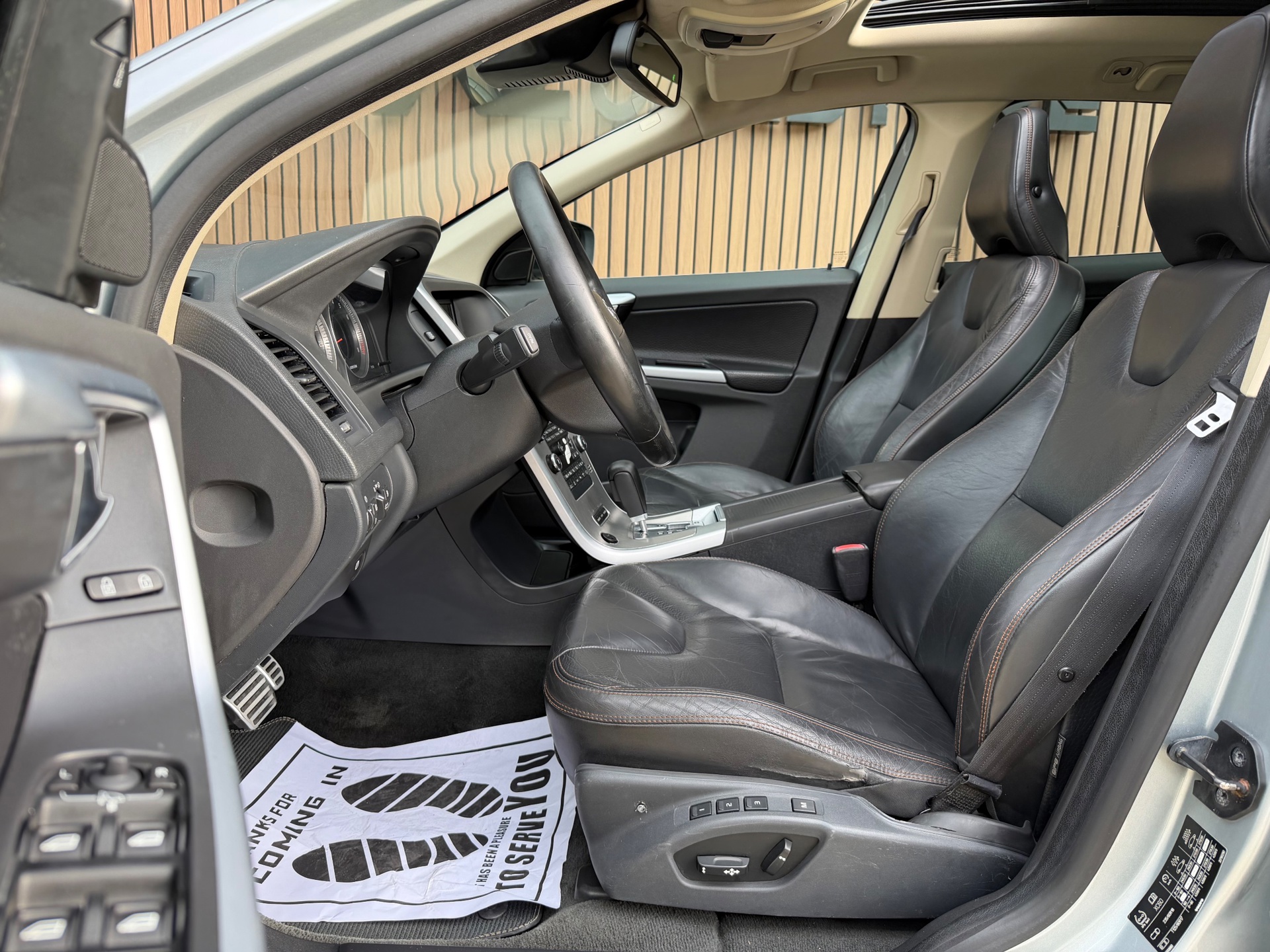 Foto van Volvo Xc60