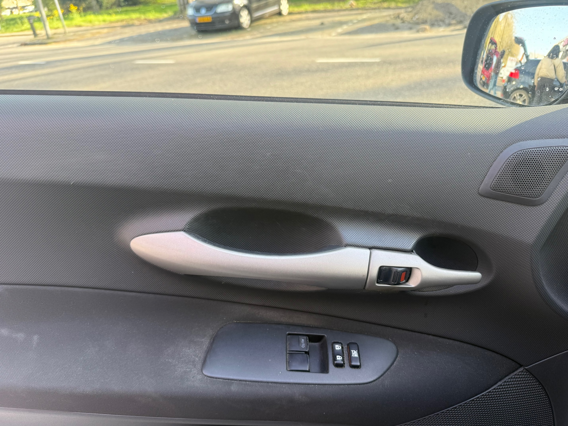 Foto van Toyota Toyota Auris