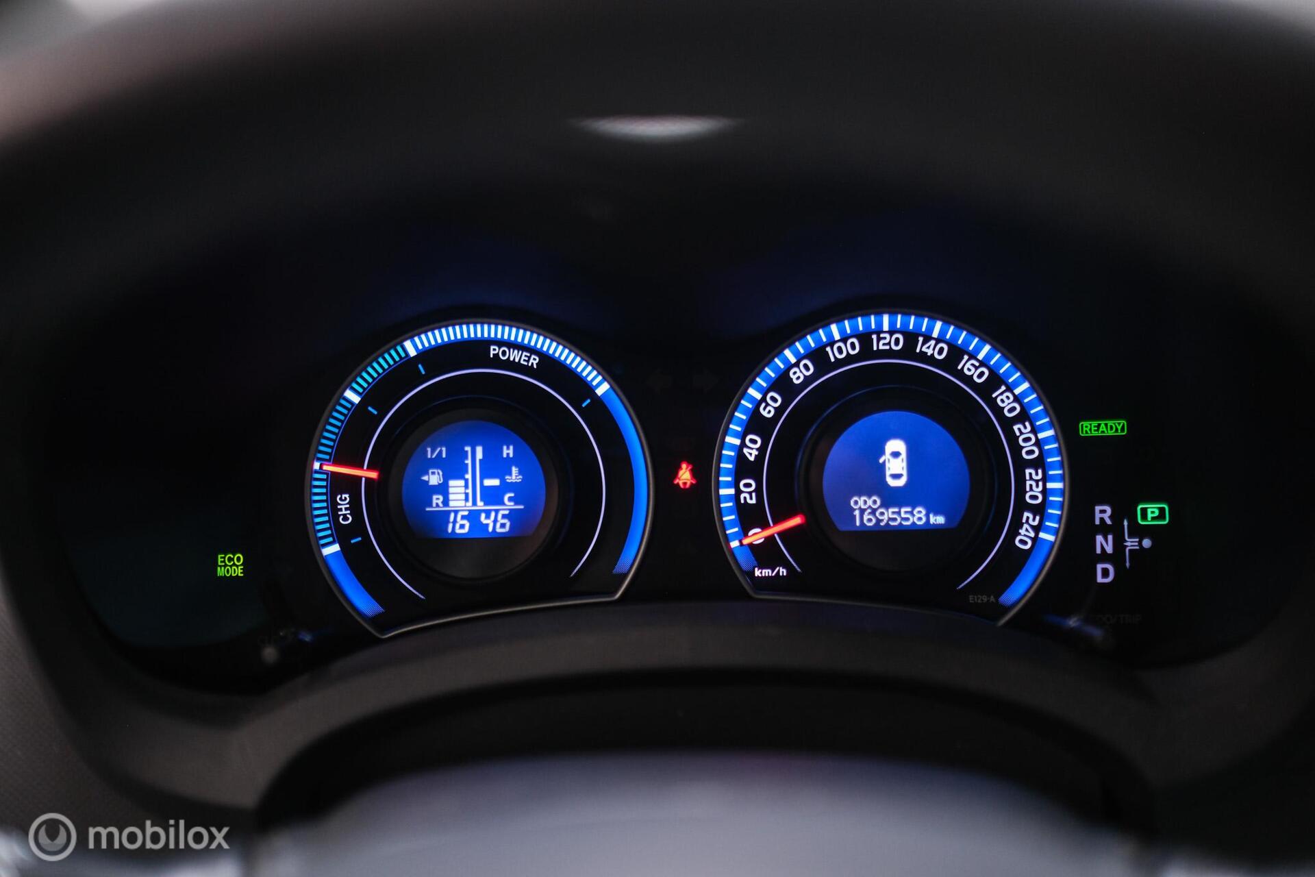 Foto van Toyota Toyota Auris
