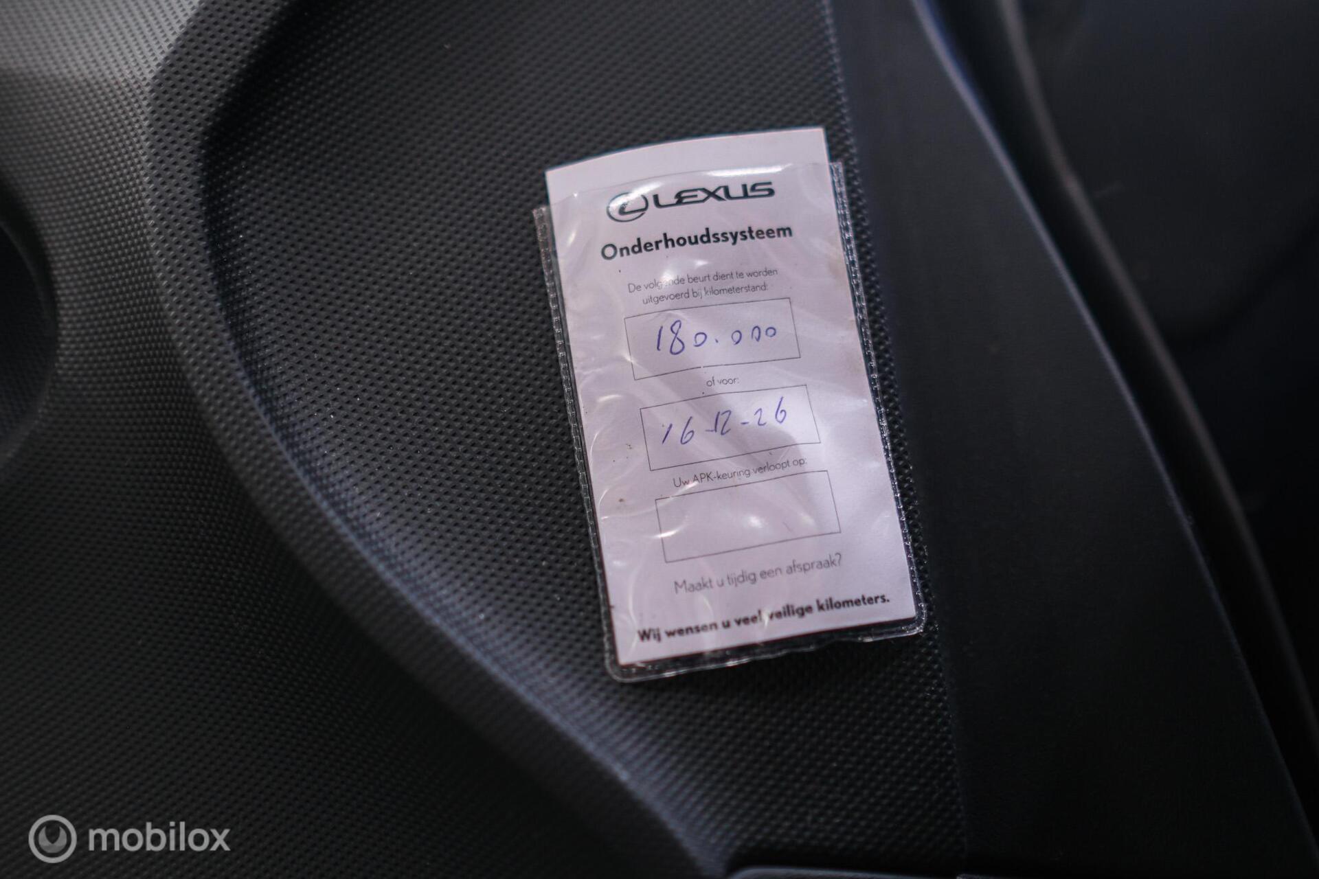 Foto van Toyota Toyota Auris