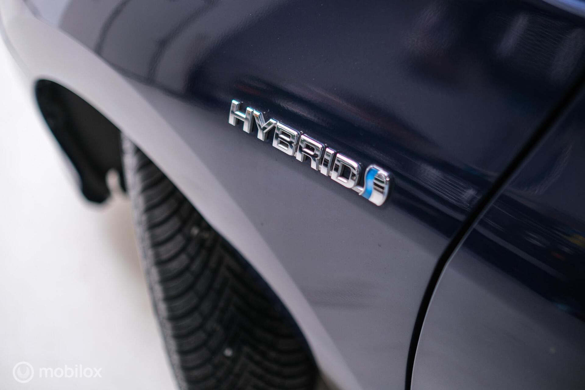 Foto van Toyota Toyota Auris