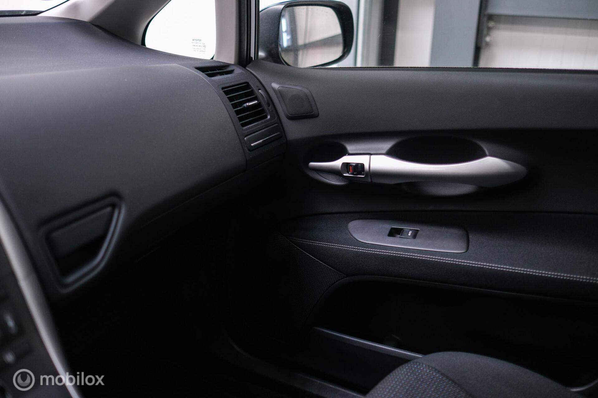 Foto van Toyota Toyota Auris