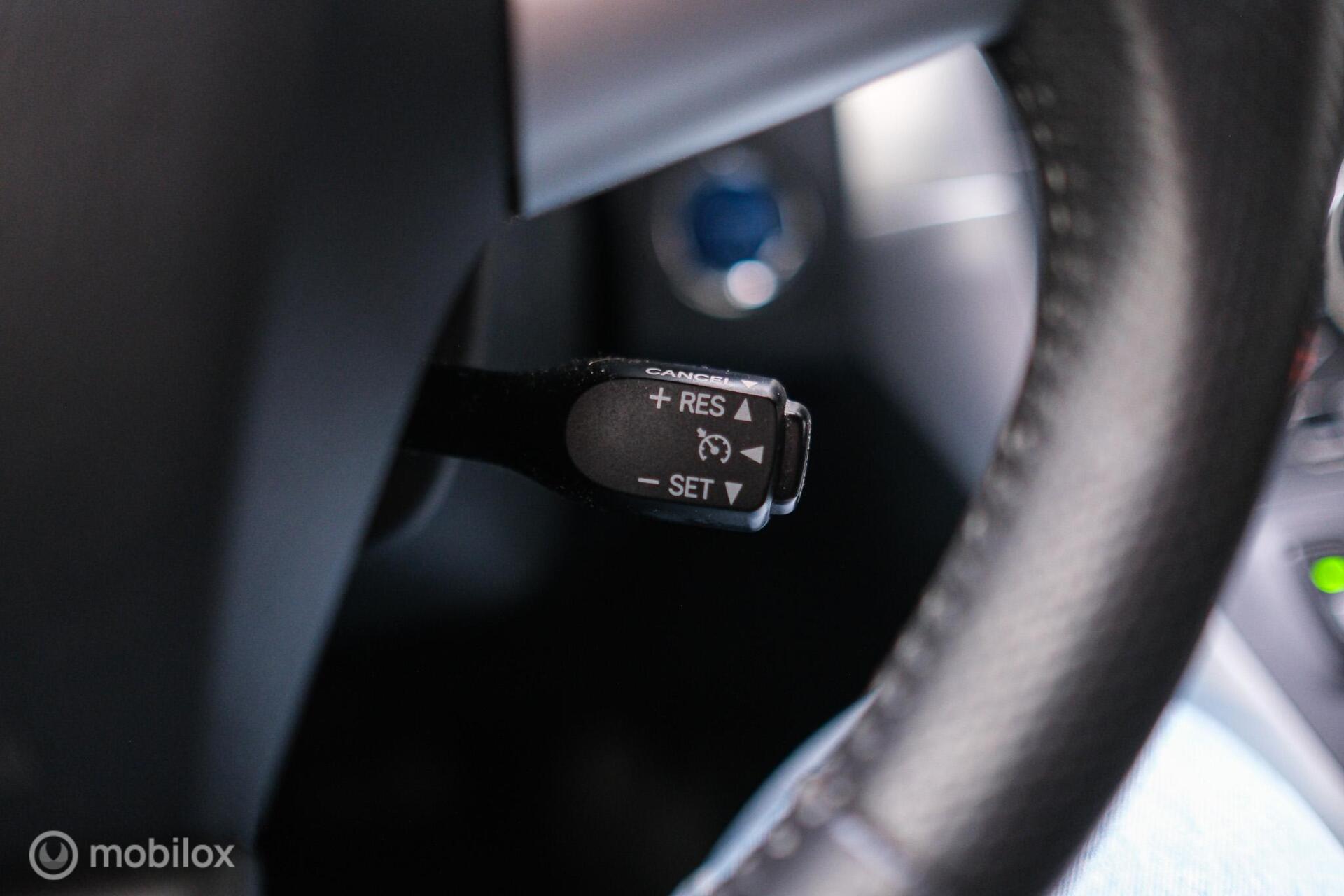 Foto van Toyota Toyota Auris