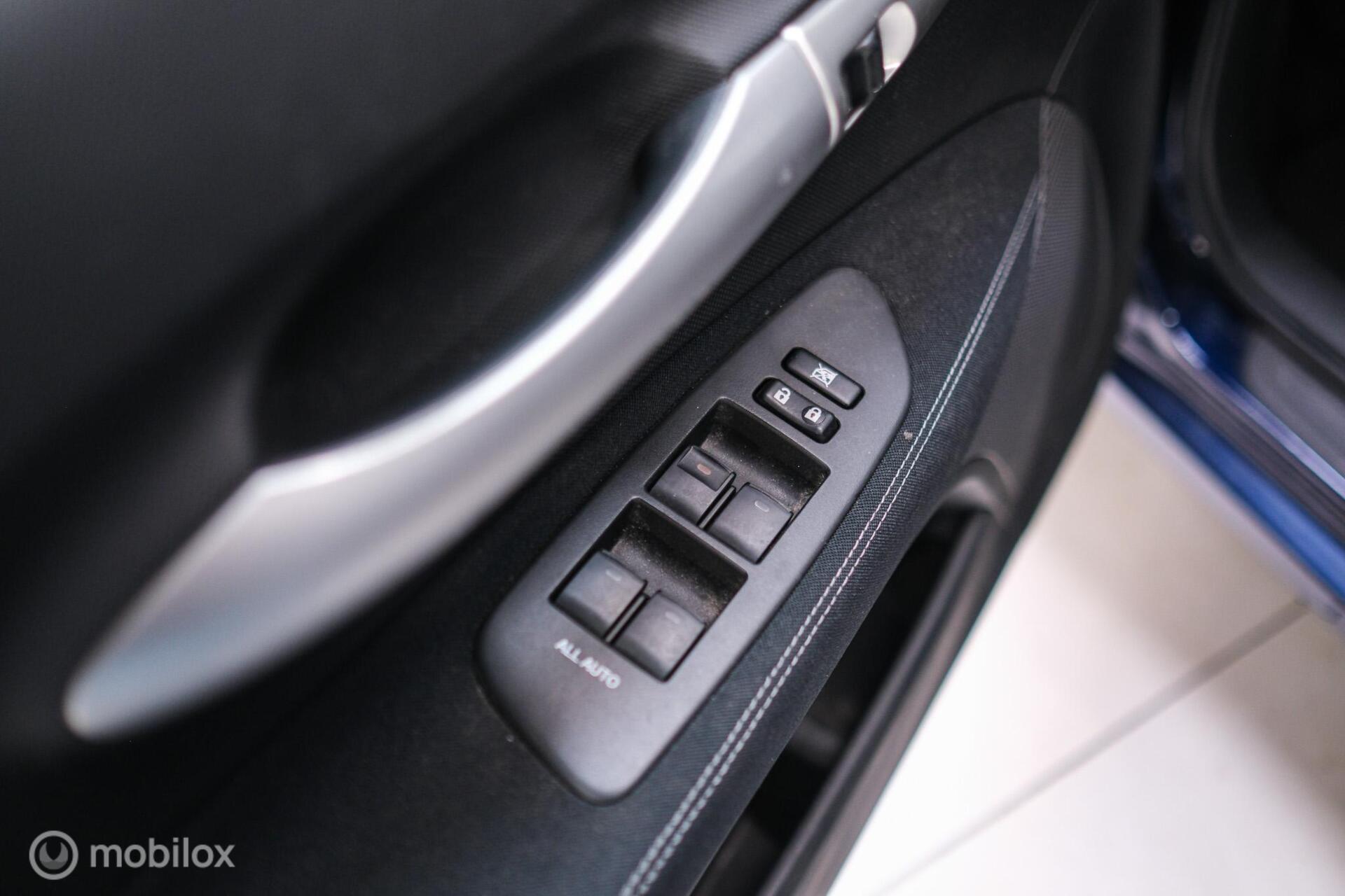 Foto van Toyota Toyota Auris