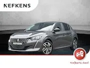 Peugeot 208 1.2 PureTech Style 2023 - voorkant