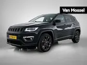 Foto van Jeep Compass