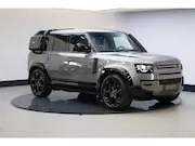 Foto van Land Rover Defender 110