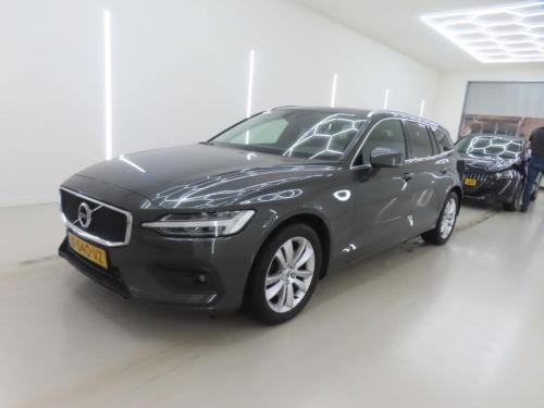 Volvo V60 2.0 B3 Business Pro 2021 - voorkant