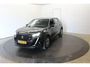 Foto van Peugeot 2008