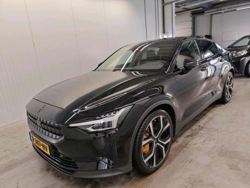 Foto van Polestar 2
