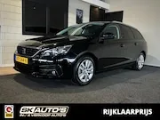 Peugeot 308 1.2 PureTech Blue Lease Executive 2019 - voorkant