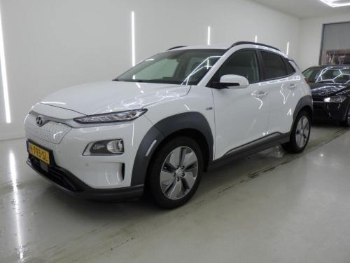 Foto van Hyundai Kona