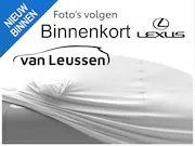 Foto van Lexus UX