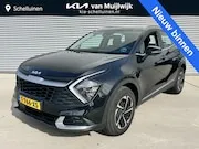 Foto van Kia Sportage