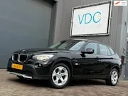 Foto van BMW X1