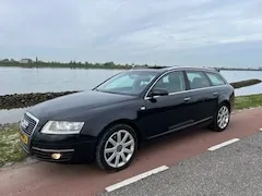 Foto van Audi A6