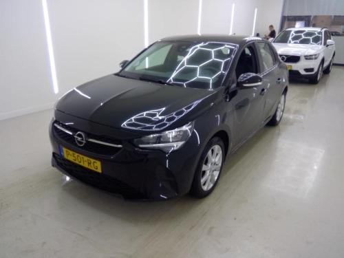 Opel Corsa 1.2 Edition 2022 - voorkant