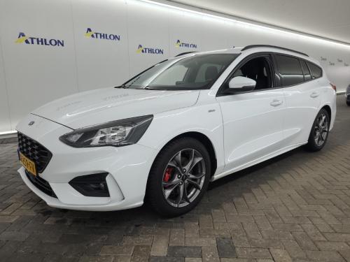 Ford Focus 1.5 EcoBoost ST Line X Business 2021 - voorkant