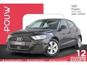 Audi A1 25 TFSI Pro Line 2019 - voorkant