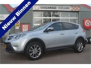 Foto van Toyota RAV4