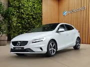 Volvo V40 1.5 T3 Polar+ Sport 2019 - voorkant