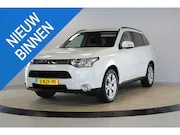 Foto van Mitsubishi Outlander