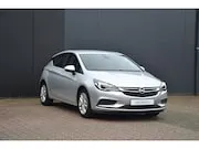 Opel Astra 1.0 Turbo Business Executive 2019 - voorkant