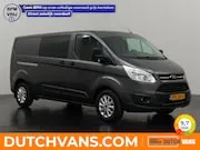 Ford Transit Custom 290 2.0 TDCI L2H2 Ambiente 2017 - voorkant