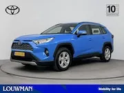 Foto van Toyota RAV4