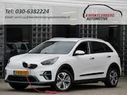 Foto van Kia e-Niro