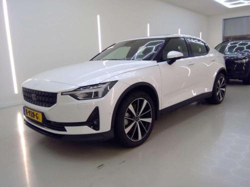 Foto van Polestar 2