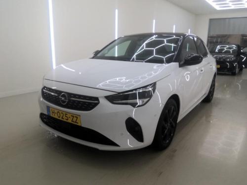 Opel Corsa 1.2 Elegance 2020 - voorkant