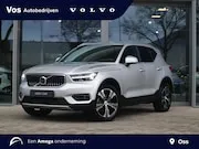 Volvo XC40 2.0 T4 Inscription 2018 - voorkant