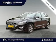 Foto van Hyundai i30 Wagon