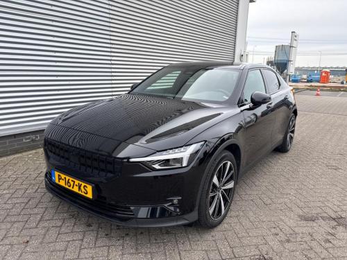 Foto van Polestar 2